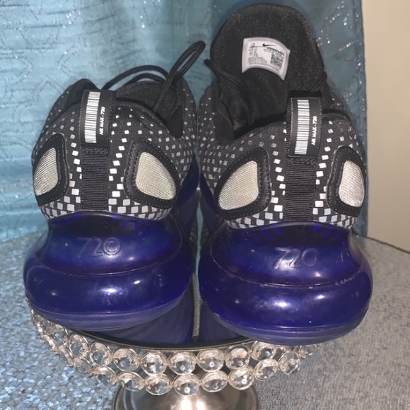 Nike 720 - Picture 3 of 3